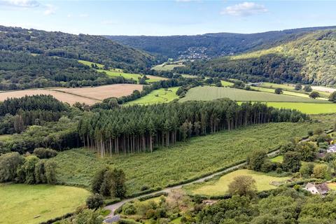 Land for sale, The Fence, St. Briavels, Lydney