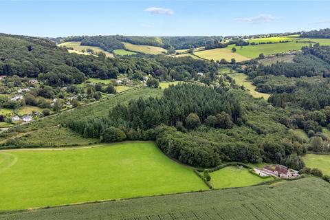 Land for sale, The Fence, St. Briavels, Lydney