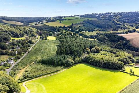 Land for sale, The Fence, St. Briavels, Lydney