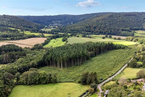 Land for sale, The Fence, St. Briavels, Lydney