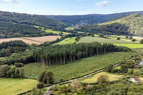 undefined, The Fence, St. Briavels, Lydney