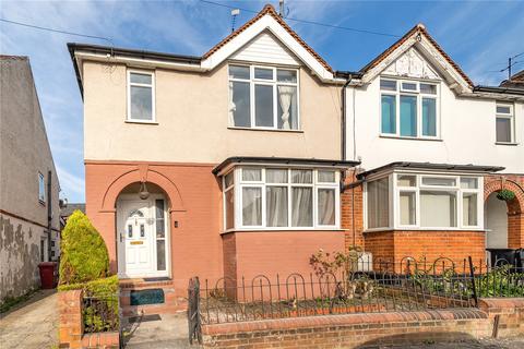 3 bedroom semi-detached house to rent, Hill Street, Reading, Berkshire, RG1