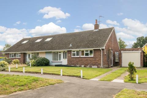 35 Dorrit Crescent, Guildford, GU3 3AP