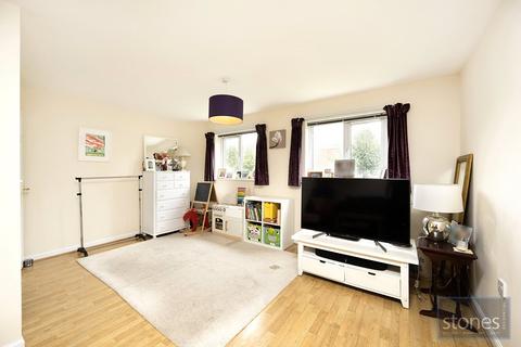 3 bedroom terraced house for sale, Coleridge Way, Borehamwood, Hertfordshire, WD6