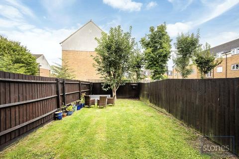 3 bedroom terraced house for sale, Coleridge Way, Borehamwood, Hertfordshire, WD6