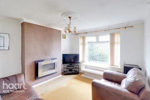 2 bedroom semi-detached bungalow for sale, Greenwich Avenue, Basford