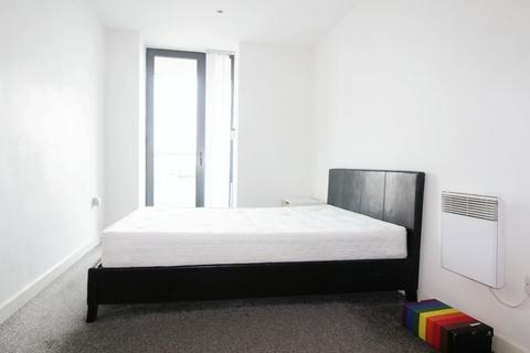 2 bedroom apartment to rent, St George's Island, Kelso Place, Manchester