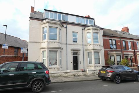 1 bedroom flat to rent, Ocean View, Whitley Bay NE26