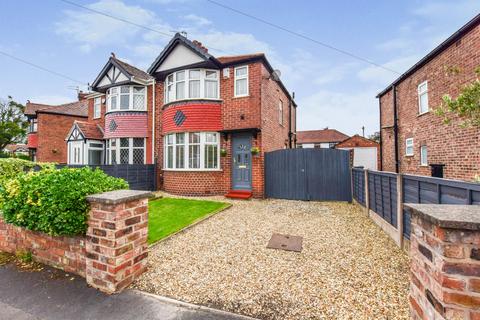 2 bedroom semi-detached house to rent, Oakdene Road, Timperley, Altrincham, Greater Manchester, WA15