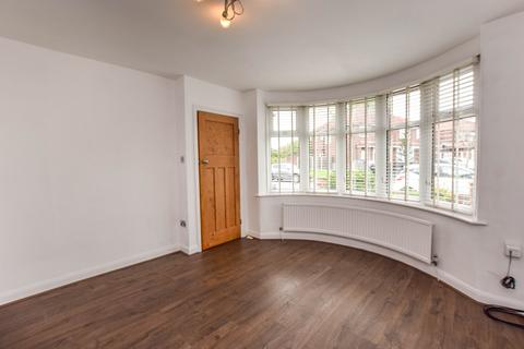 2 bedroom semi-detached house to rent, Oakdene Road, Timperley, Altrincham, Greater Manchester, WA15