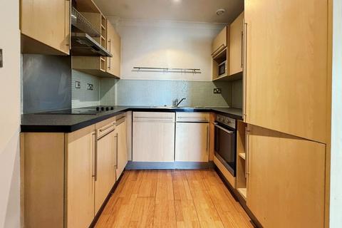 2 bedroom flat to rent, Merchants Quay, East Street, Leeds, West Yorkshire, LS9