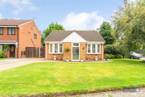 2 bedroom bungalow for sale - Haddon Walk, Liverpool, Merseyside, L12