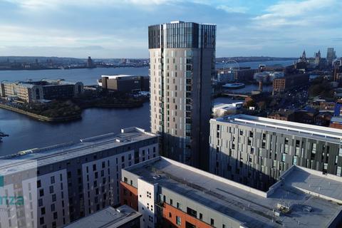 undefined, 19 Plaza Boulevard, Liverpool, Merseyside