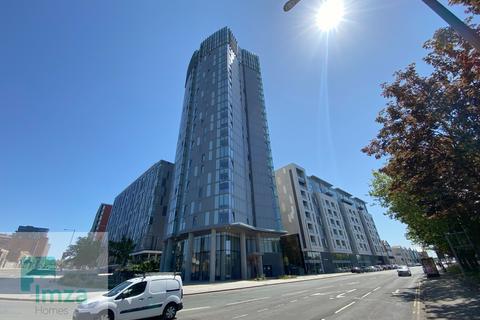 undefined, 19 Plaza Boulevard, Liverpool, Merseyside