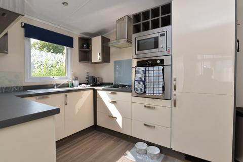 2 bedroom park home for sale, Shorefield Country Park, Downton, Lymington, Hampshire, SO41