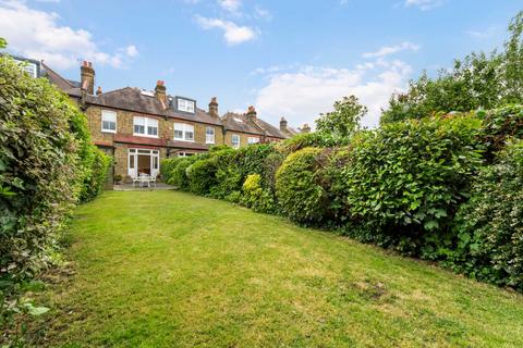 3 bedroom terraced house for sale - Dovercourt Road, East Dulwich, SE22