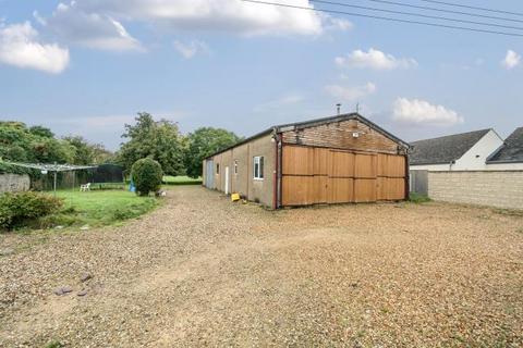 4 bedroom detached bungalow for sale, Brize Norton Road,  Minster Lovell,  OX29
