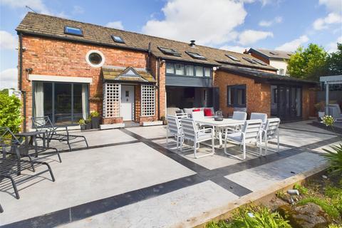 24a Moorfield Lane, Scarisbrick, Ormskirk, L40 8JD