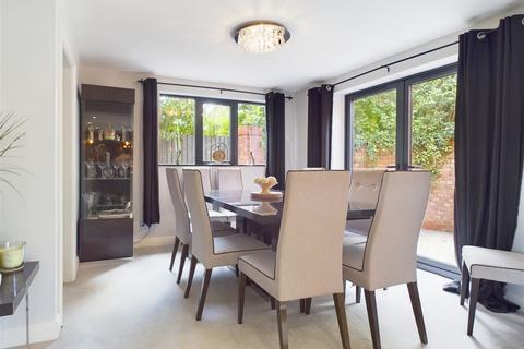 24a Moorfield Lane, Scarisbrick, Ormskirk, L40 8JD