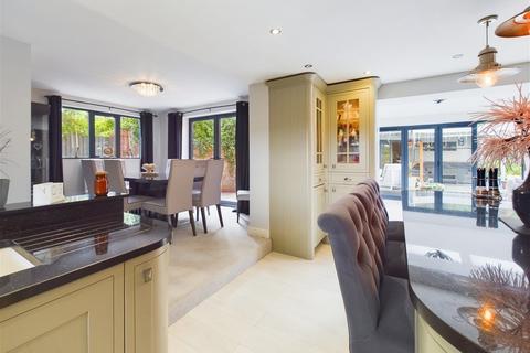 24a Moorfield Lane, Scarisbrick, Ormskirk, L40 8JD