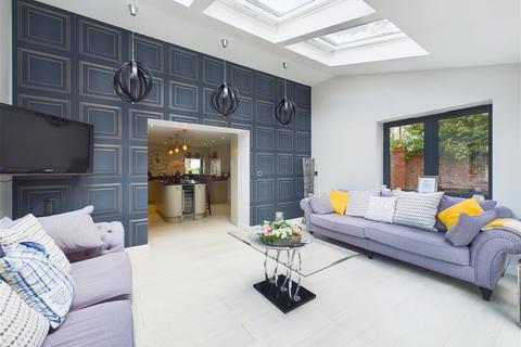 24a Moorfield Lane, Scarisbrick, Ormskirk, L40 8JD