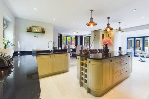 24a Moorfield Lane, Scarisbrick, Ormskirk, L40 8JD