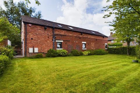 24a Moorfield Lane, Scarisbrick, Ormskirk, L40 8JD