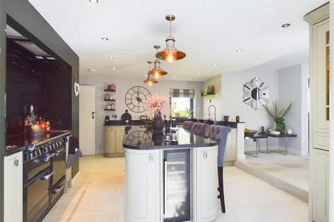 24a Moorfield Lane, Scarisbrick, Ormskirk, L40 8JD