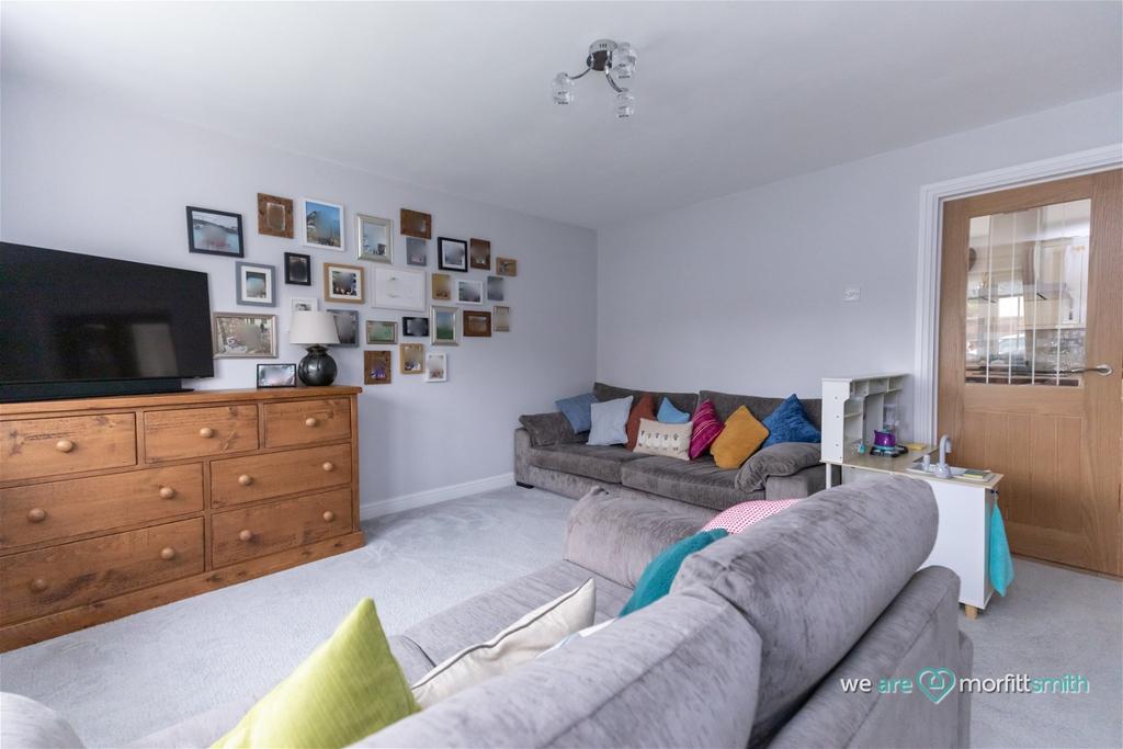 Portland Place, SuttonCumLound, Retford, DN22 8QB Viewing Essential