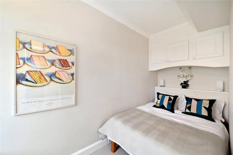 1 bedroom apartment to rent - Grove Hall Court, Hall Road, London, NW8