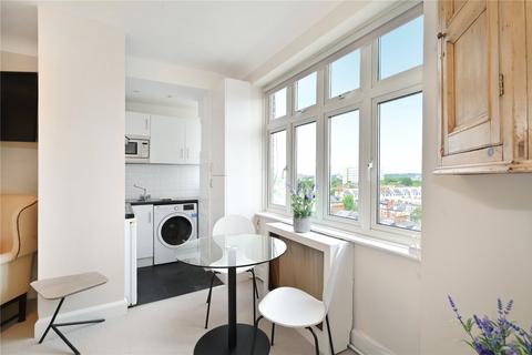 1 bedroom apartment to rent - Grove Hall Court, Hall Road, London, NW8