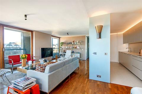 3 bedroom apartment for sale - Barbican, EC2Y
