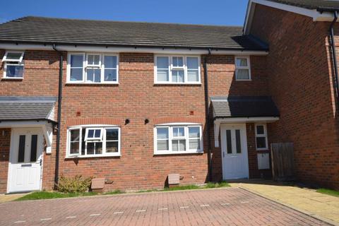 25 Ash Grove, Chesham, HP5 2FU