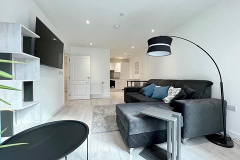 1 bedroom flat to rent - Ernest Court, Regal Walk, Bexleyheath DA6 7BJ