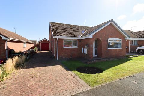 3 bedroom detached bungalow for sale, Cherry Tree Drive, Filey YO14