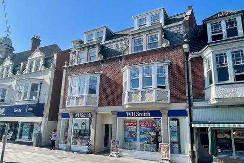 1 bedroom flat for sale, STATION ROAD, SWANAGE
