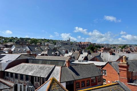 undefined, STATION ROAD, SWANAGE