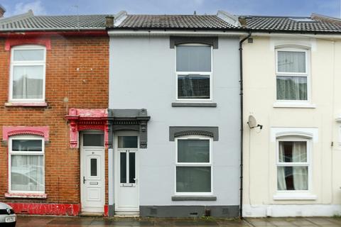 3 bedroom terraced house for sale - Telephone Road, Southsea