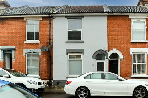 3 bedroom terraced house for sale, Percy Road, Southsea