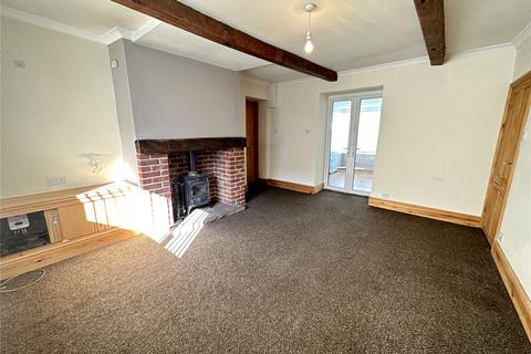 2 bedroom terraced house for sale, Bank Street, Longtown, Carlisle, Cumbria, CA6