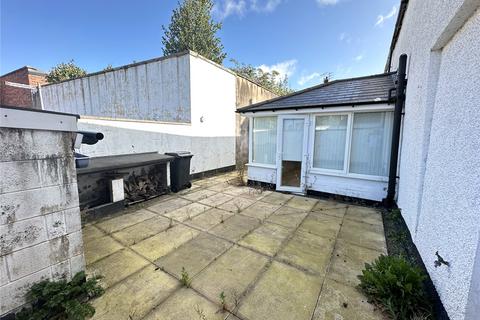 2 bedroom terraced house for sale, Bank Street, Longtown, Carlisle, Cumbria, CA6