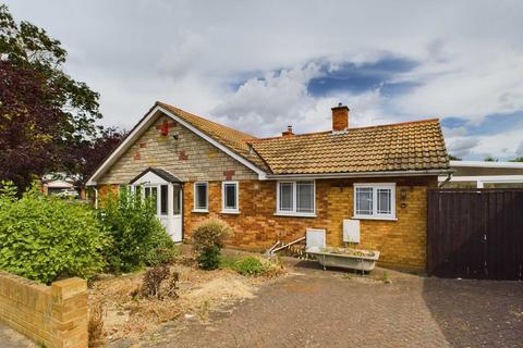 21 Caves Lane, Bedford, MK40 3DW