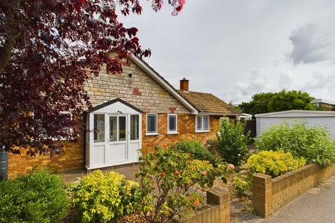 21 Caves Lane, Bedford, MK40 3DW