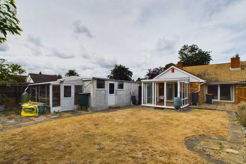 21 Caves Lane, Bedford, MK40 3DW