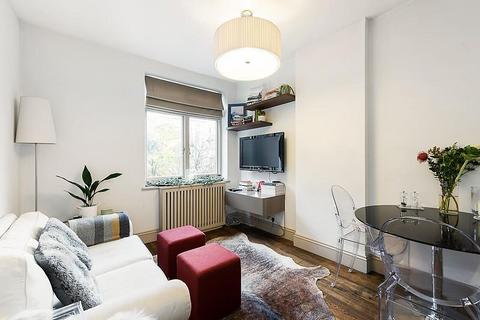 1 bedroom flat to rent - Cheyne Row, Chelsea, London, SW3