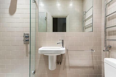 1 bedroom flat to rent - Cheyne Row, Chelsea, London, SW3