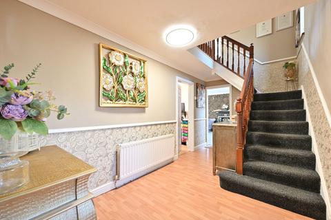8 Beardwood Park, Blackburn, BB2 7BW
