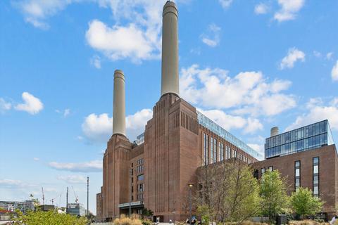 2 bedroom apartment for sale, Faraday House, Battersea Power Station, London, SW11
