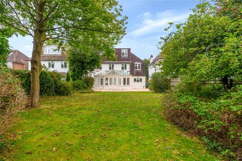 4 bedroom detached house for sale, Parkwood Avenue, Esher, KT10