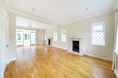 4 bedroom detached house for sale, Parkwood Avenue, Esher, KT10